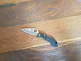 Spyderco Ladybug