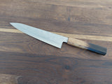 Okeya Gyuto Ginsan 21cm