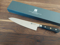Xinzuo 440c Sanmai Kokkahnífur 21cm