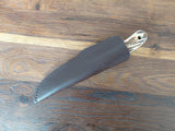 Leegebruch Jagdmesser Modell 102