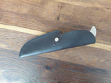 Leegebruch Jagdmesser Bärenmesser