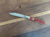 Richartz Solingen Arbeitsmesser Vintage
