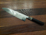Konoll S35vn Gyuto 24cm
