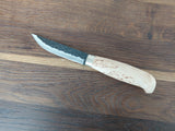 Marttiini Lynx Forged