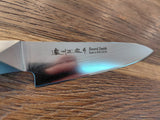 Satake HexagonPetty Damaskus 13,5cm