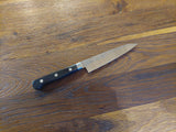 Sakai Kikumori Nihonko Carbon Petty 12cm