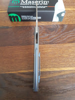 Maserin Solar Titanium