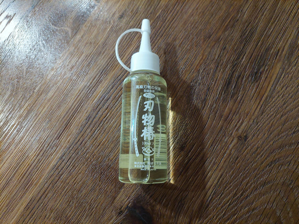 Tsubaki Olía 100ml
