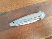 Maserin Solar Titanium