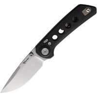 Reate PL-XT Pivot Lock Micarta SW