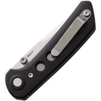 Reate PL-XT Pivot Lock Micarta SW