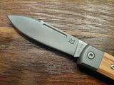 Fox Barlow Ólífuviður/M390