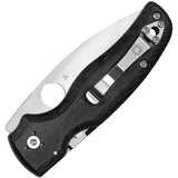 Spyderco Shaman