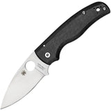 Spyderco Shaman