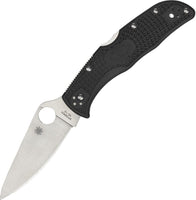 Spyderco Endela Svartur