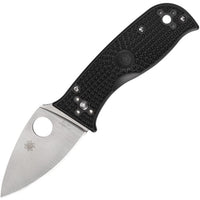 Spyderco Lil Temperance 3