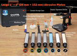 Sharpal 202H Knife Sharpening Kit