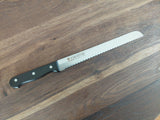 Sakai Takayuki Brauðhnífur 25cm