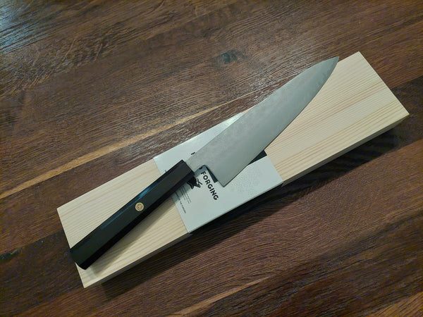 Konoll HAP40 Gyuto 21cm