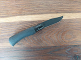 Antonini Old Bear Total Black XS