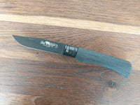 Antonini Old Bear Total Black LX