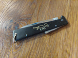 Otter Messer Mercartor K55K Katze