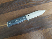 Cudeman MT-1 Micarta