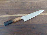 Okeya Gyuto Ginsan 21cm