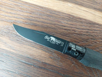 Antonini Old Bear Total Black S
