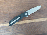Marttiini MEF8 Folding Knife
