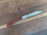 Richartz Solingen Taschenmesser Nr. 675 Vintage