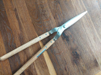 Nokokari Hekkklippur UI060  180mm