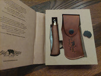 Antonini Old Bear Gjafasett Hnota