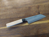 Adam Þórarinsson Bunka 16cm VG10 Suminagashi/Hlynur