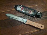 Nisaku No.650 Hori Hori Garðhnífur