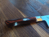 Zanmai Supreme Hammered Nakiri 16,5cm
