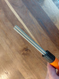 Taidea Pocket diamond sharpener