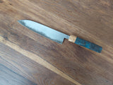 Adam Þórarinsson Guyto 22cm Aogami #2/Blátt Birki