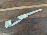 Leegebruch Jagdtaschenmesser 3007