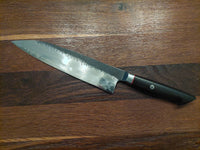 Konoll BG42 Kokkahnífur 24cm