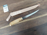 Marttiini Classic Filleting Knife 19