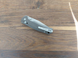 Kershaw Maneuver DuraLock Bronze