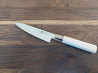 Xinzuo Aogami Sanmai Petty 13cm