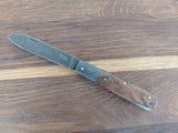 Otter Messer 161 FC WNB Steiger