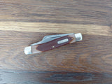 Schrade Old Timer USA Old Timer 8OT Vintage