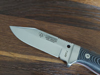 Cudeman MT-1 Micarta