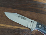 Cudeman MT-1 Micarta