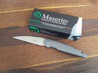 Maserin Solar Titanium
