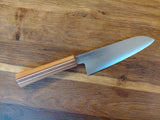 Shigeki Tanaka Santoku Majiro 16,5cm