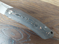 Tacray Fatcarbon ZDP-189